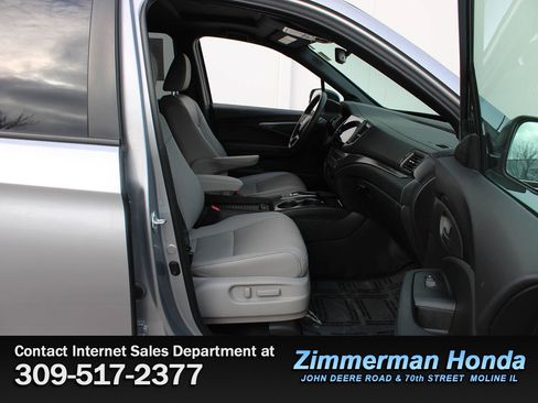 Certified 2023 Honda Passport EX-L image 20