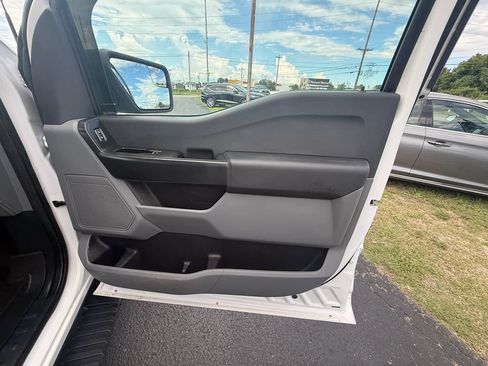 Used 2023 Ford F150 XL w/ XL Chrome Appearance Package AWD/4WD image 22