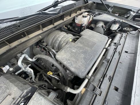 Used 2024 GMC Sierra 1500 AT4 w/ Technology Package image 35