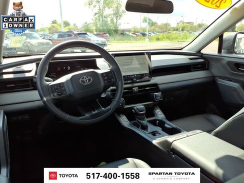 Used 2026 Toyota RAV4 XLE Premium AWD/4WD image 13