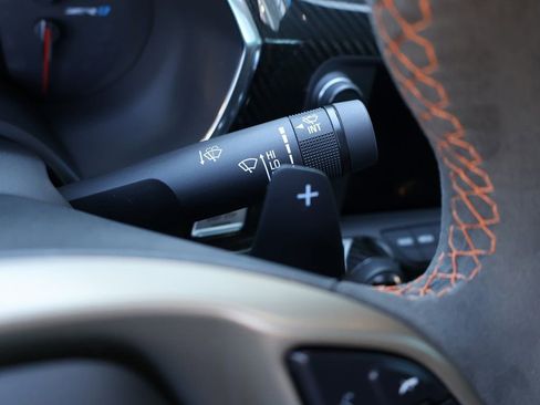 Certified 2019 Chevrolet Corvette ZR1 image 18