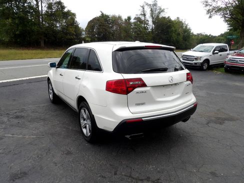 Used 2011 Acura MDX w/ Technology Package image 5