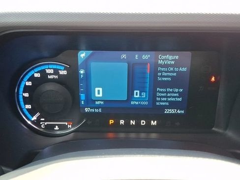 Used 2023 Ford Bronco Big Bend AWD/4WD image 20