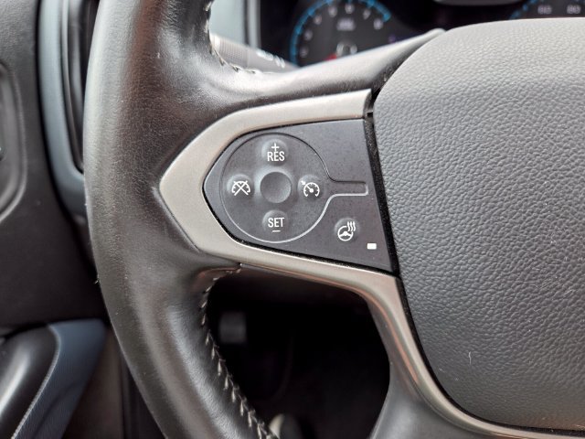Used 2020 Chevrolet Colorado Z71 RWD image 30
