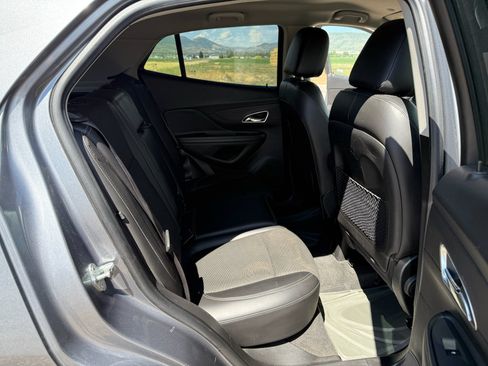 Used 2013 Buick Encore AWD image 30