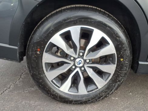 Used 2024 Subaru Outback Limited XT image 28