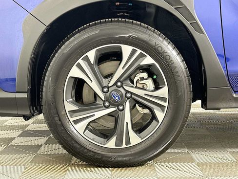 Certified 2024 Subaru Crosstrek 2.0i Premium AWD/4WD image 27