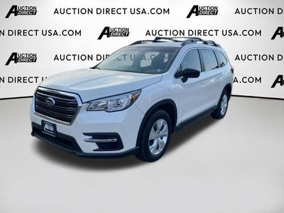Used 2020 Subaru Ascent 8-Passenger