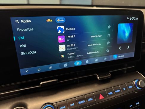 Used 2024 Hyundai Kona SEL w/ Convenience Package FWD image 13