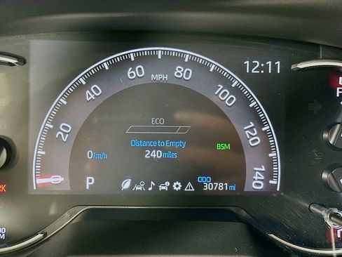 Certified 2025 Toyota RAV4 XLE image 12