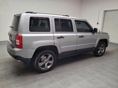 Used 2016 Jeep Patriot Sport FWD image 10