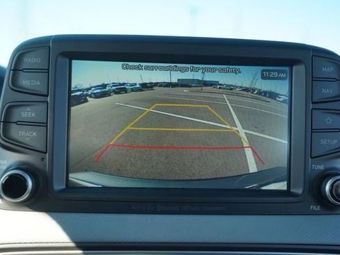 Used 2018 Hyundai Kona Ultimate image 29