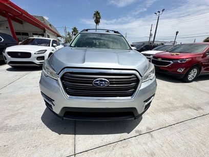 Used 2021 Subaru Ascent Limited w/ Technology Package