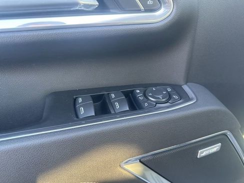 New 2026 Chevrolet Silverado 2500 LTZ w/ LTZ Plus Package image 13