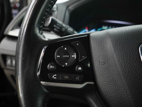 Used 2018 Honda Odyssey EX-L image 26