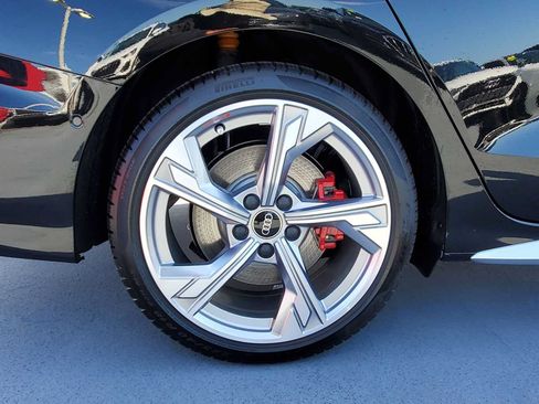 Certified 2024 Audi S3 Premium Plus AWD/4WD image 12