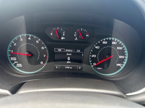 Used 2024 Chevrolet Malibu LS FWD image 28