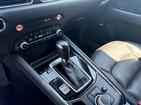 Used 2025 MAZDA CX-5 Carbon Edition AWD/4WD image 17