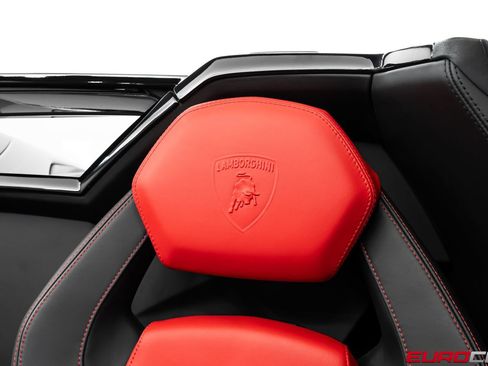 Used 2014 Lamborghini Aventador LP 700-4 AWD/4WD image 46
