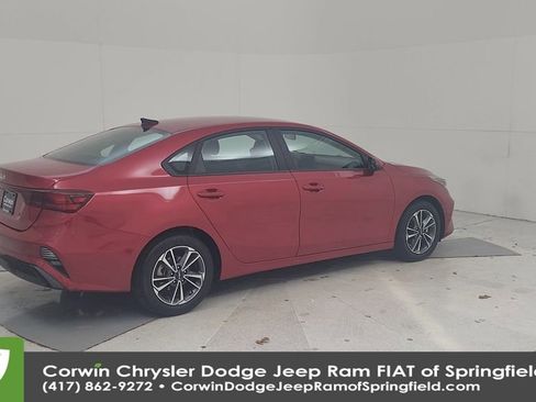 Used 2024 Kia Forte LXS image 15