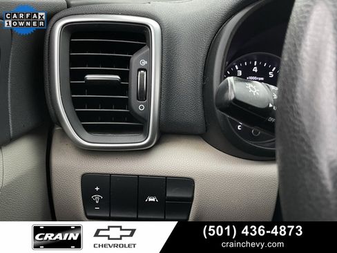 Used 2020 Kia Sportage LX image 14