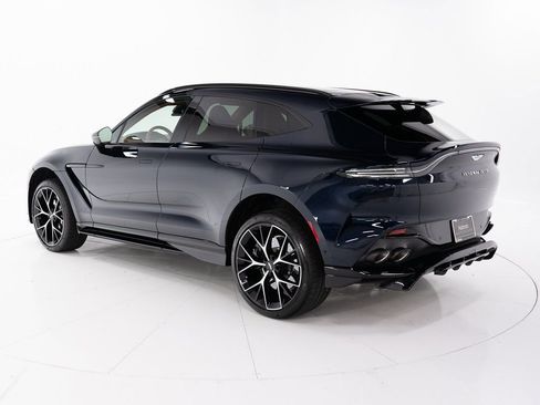 New 2026 Aston Martin DBX 707 image 3