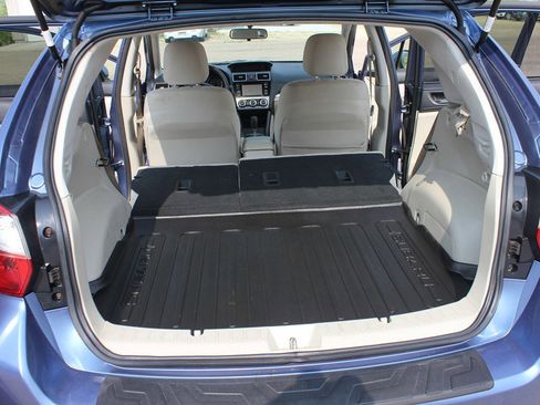 Used 2015 Subaru Crosstrek 2.0i Premium image 44