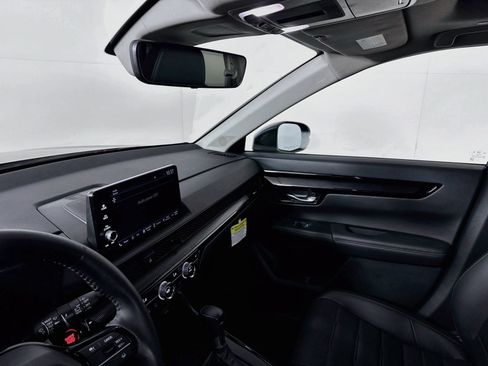 Used 2024 Honda CR-V EX-L image 8