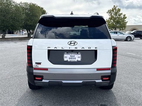 New 2026 Hyundai Palisade XRT Pro image 6