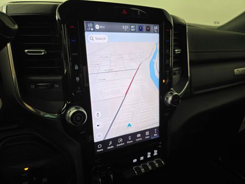 New 2026 RAM 3500 Laramie image 21