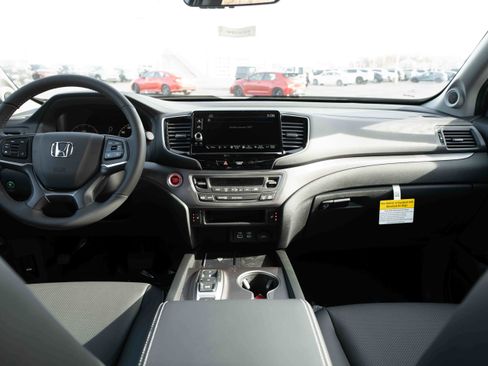 New 2026 Honda Ridgeline RTL image 20