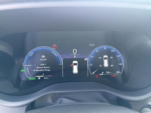 New 2026 Toyota Sienna XLE Woodland Edition AWD/4WD image 24