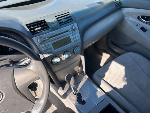 Used 2007 Toyota Camry CE image 26
