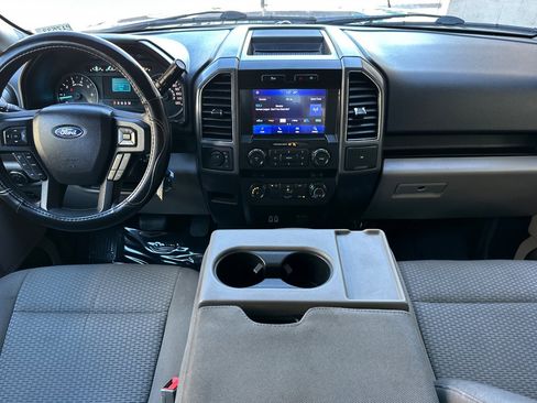 Used 2019 Ford F150 XLT w/ XTR Package image 16