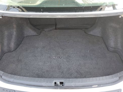 Used 2012 Toyota Corolla S FWD image 9