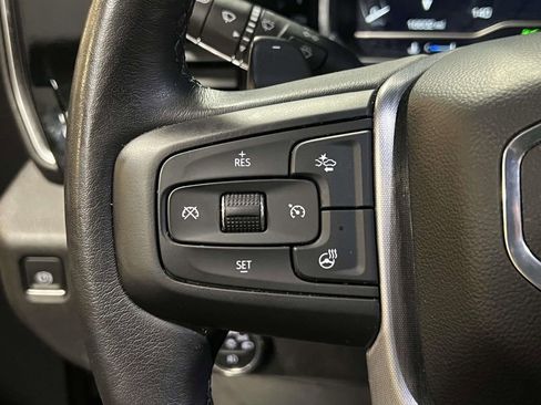 Used 2023 GMC Sierra 1500 Elevation AWD/4WD image 19