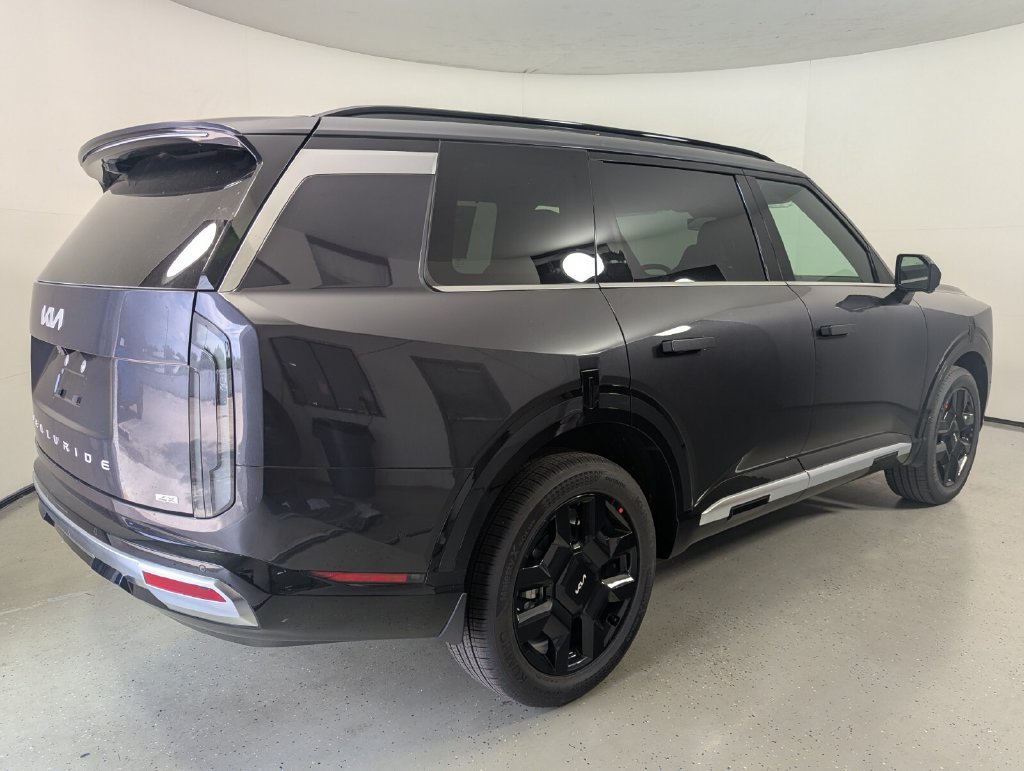 New 2027 Kia Telluride SX Prestige AWD/4WD image 6