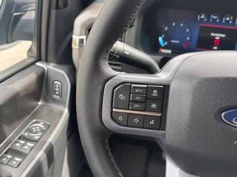 Used 2025 Ford F150 XLT w/ Equipment Group 302A MID AWD/4WD image 23