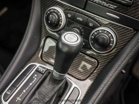 Used 2008 Mercedes-Benz SL 55 AMG image 51