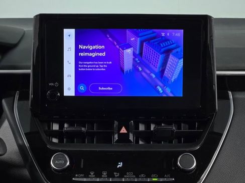 Used 2024 Toyota Corolla LE image 22