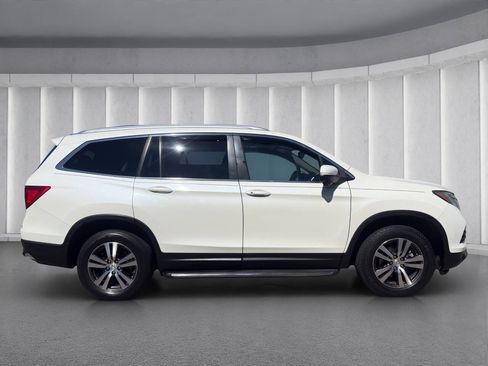 Used 2016 Honda Pilot EX-L image 6