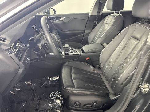 Used 2021 Audi A5 2.0T Premium Plus w/ Premium Plus AWD/4WD image 11