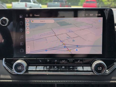 New 2026 Chevrolet Colorado LT w/ Advanced Trailering Package RWD image 18