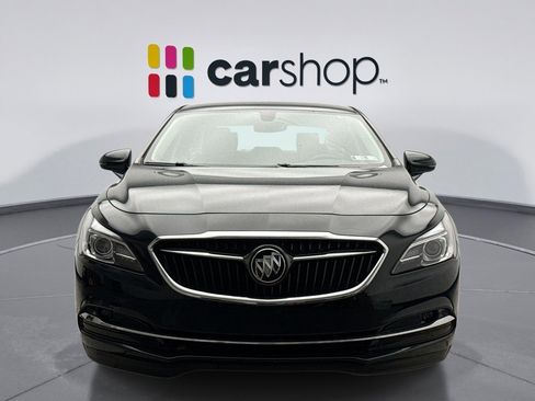Used 2017 Buick LaCrosse Essence w/ Sights and Sounds Package image 8