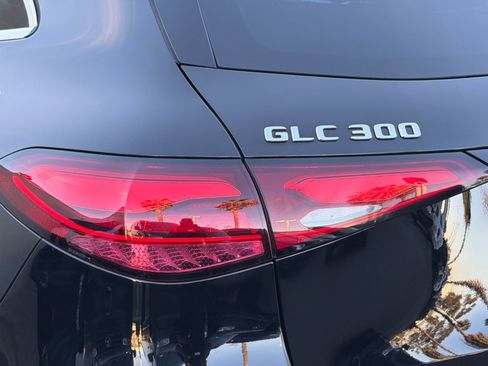 Certified 2025 Mercedes-Benz GLC 300 4MATIC image 35