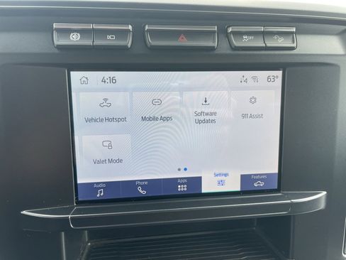 Used 2024 Ford F250 XL w/ STX Appearance Package image 16