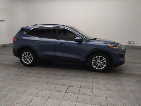 Used 2020 Ford Escape SE FWD image 11