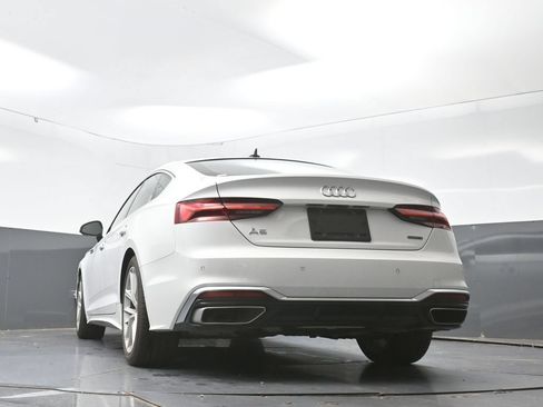 Used 2024 Audi A5 2.0T Premium Plus AWD/4WD image 31