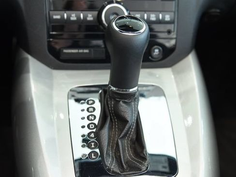 Used 2007 Saturn Sky Red Line RWD image 18
