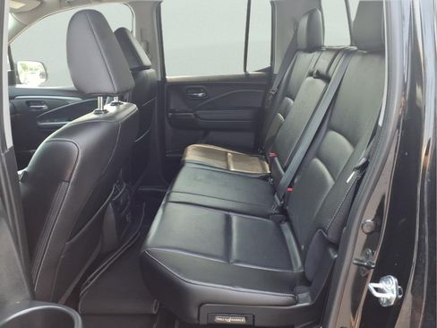 Used 2023 Honda Ridgeline RTL-E image 14